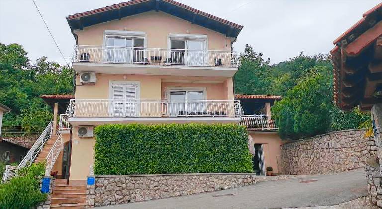 Holiday apartment | Pets allowed — photo 4