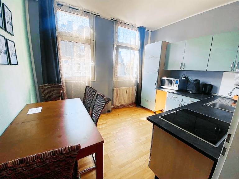 Charming apartment | Dogs allowed — photo 4