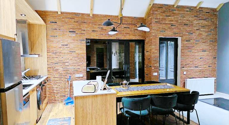 Wonderful villa | Pets are welcome — photo 4