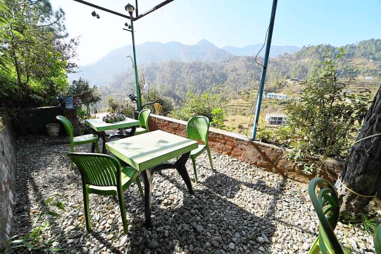 Shaantvan Home Stay — photo 2
