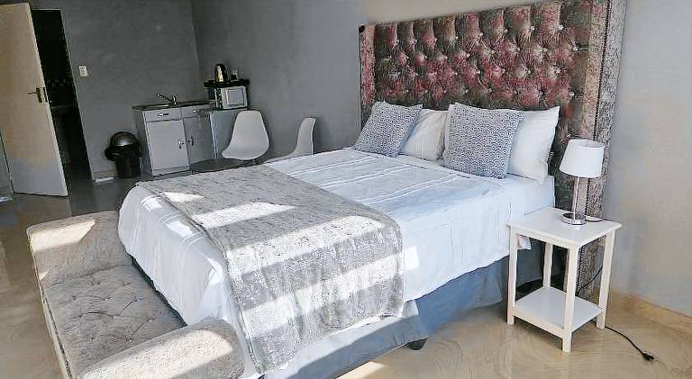 35 m&sup2; Ferienwohnung