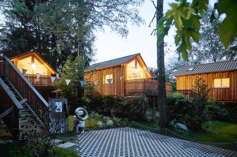 Ferienwohnung Bad Rodach