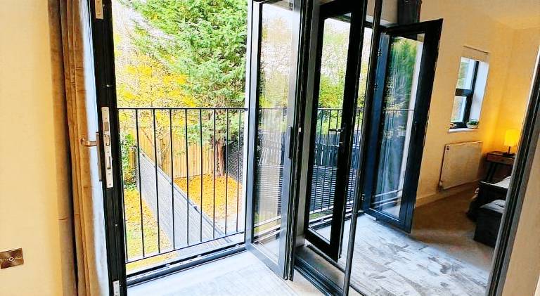 Charming vacation home with yard | Dogs allowed — photo 5