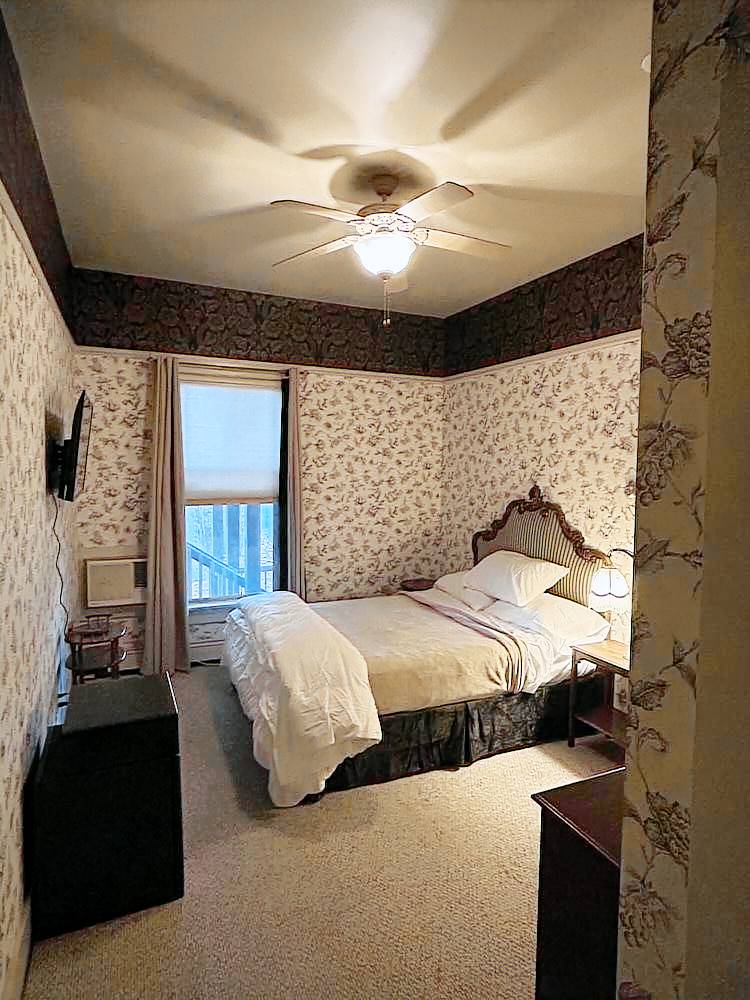 Bed & Breakfast Bethel