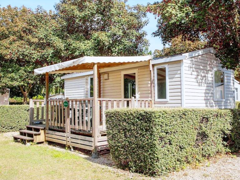 Mobil-home  Châlons-en-Champagne