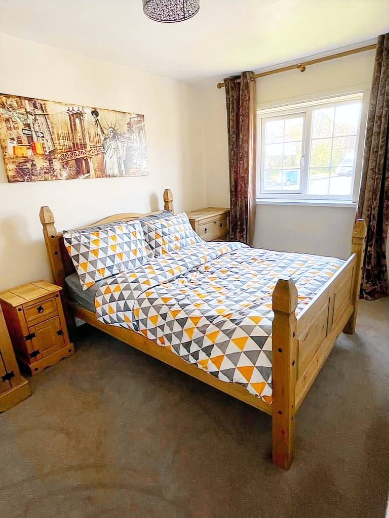 House Bridgend