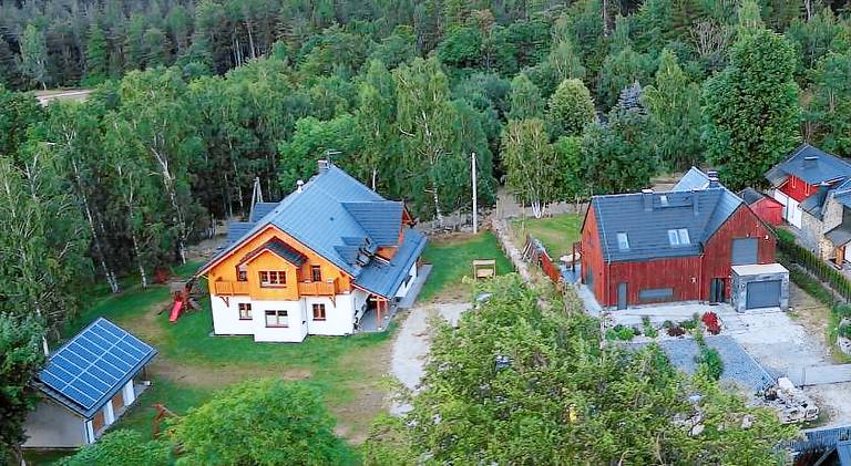 Nice holiday apartment with grill, patio & garden | Dogs allowed — photo 4