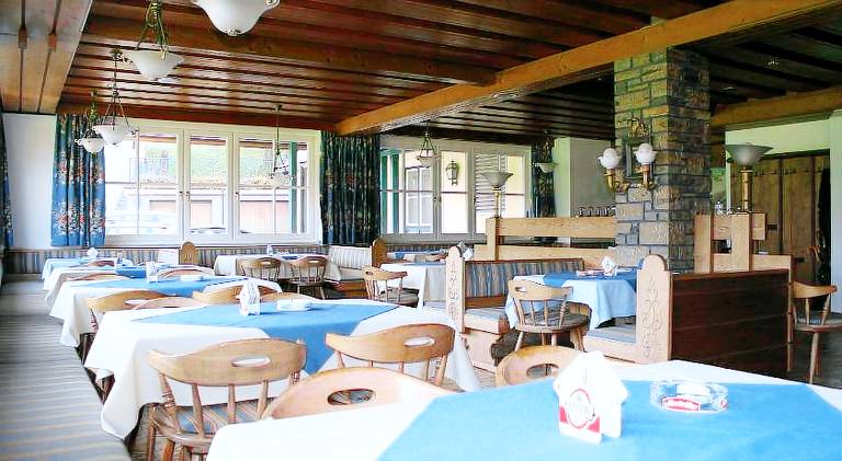 Gasthaus Uberfuhr — photo 2
