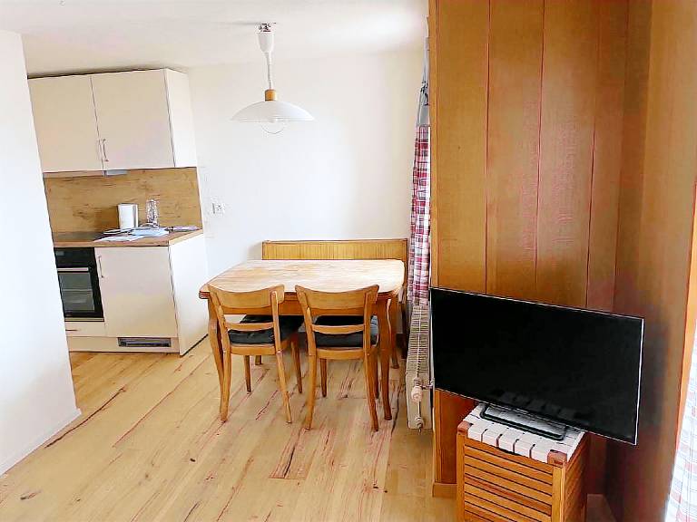 Ferienwohnung Hasliberg