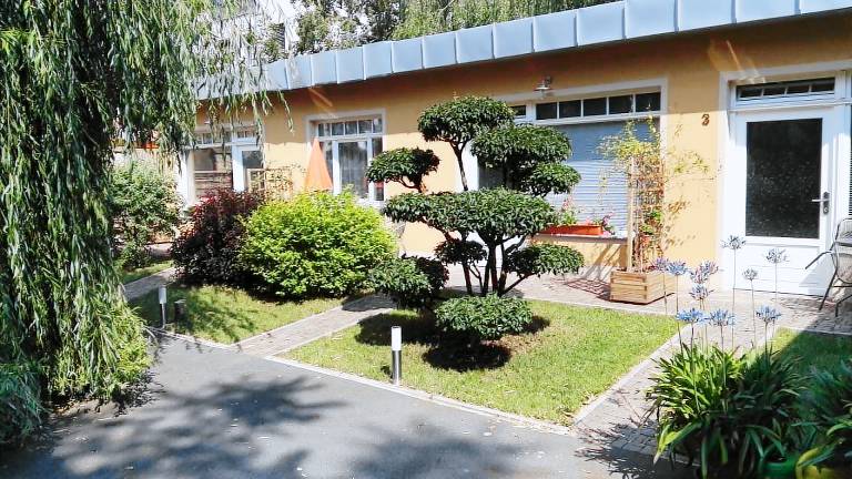 Ferienwohnung Blasewitz