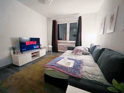 Ferienwohnung Duisburg