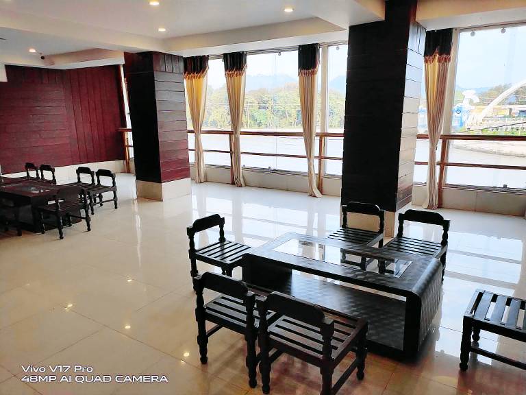 Hotel Ganga Aatitheyam — photo 2