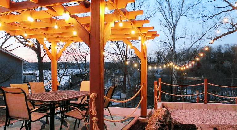 Wonderful vacation home | Pets allowed — photo 2