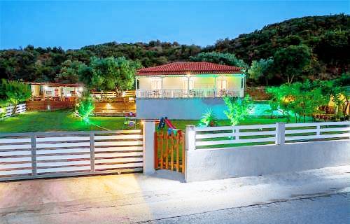50 m² Apartment mit Hotelservice