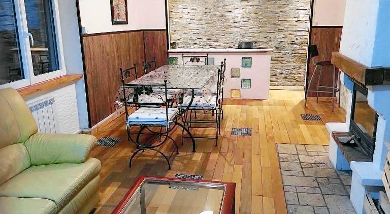 Apartment Pontarlier