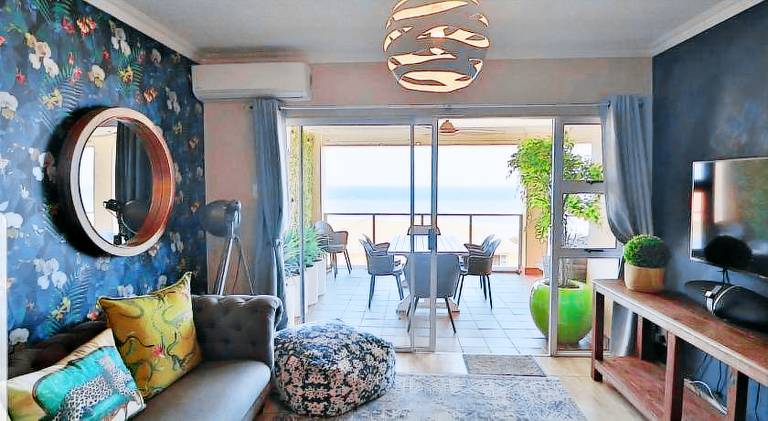101 m² Ferienwohnung