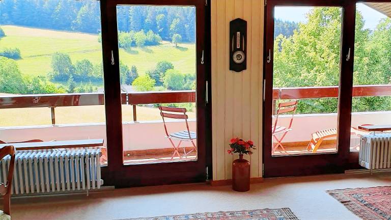 Ferienwohnung  Seelbach