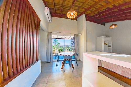 Apartamento Brotas