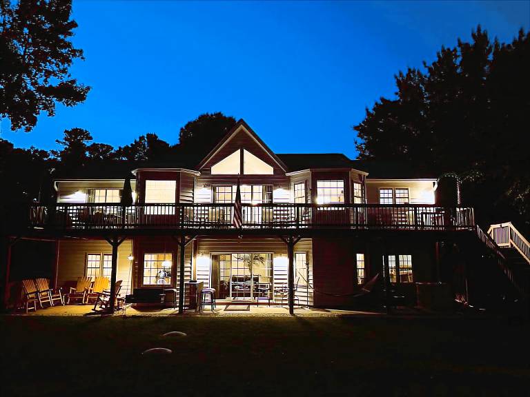 House Henrico