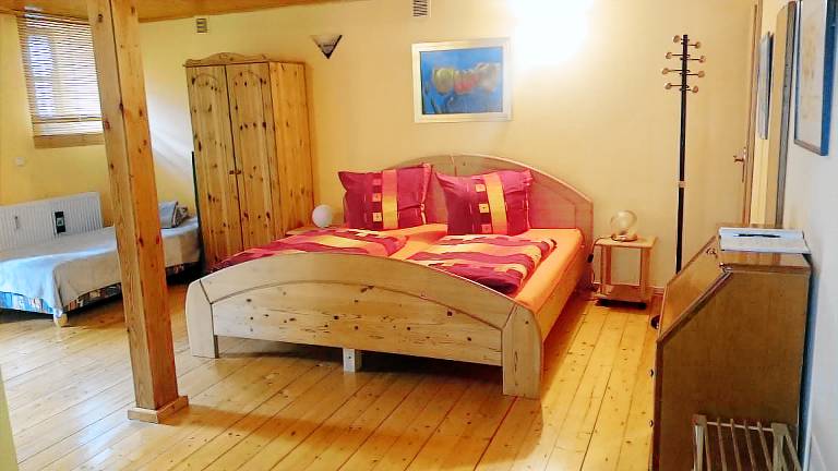 Ferienwohnung Schonungen