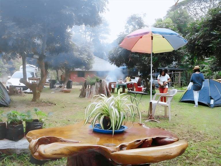 Charming vacation home with garden & BBQ | Pets are welcome in Chiang Mai