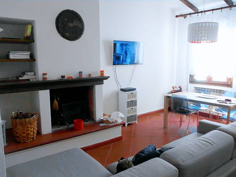 Fully equipped wonderful holiday apartment with patio | Close to Ponte Vecchio | Pet-friendly — photo 5