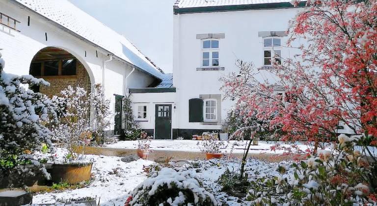 Apartamento Maastricht