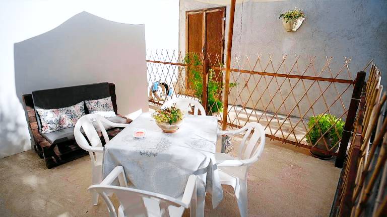 Vacation home with 1 room for 4 persons — photo 2
