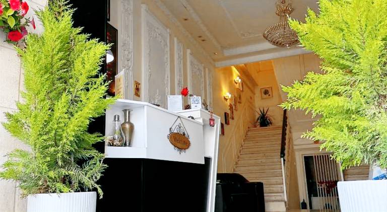 City Citadel Hotel — photo 4