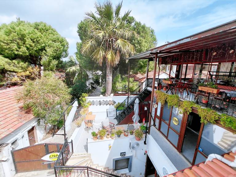 Ena Serenity Boutique Hotel — photo 3