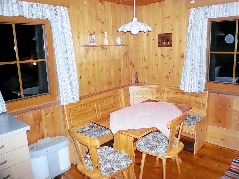 Ferienwohnung Maria Luggau