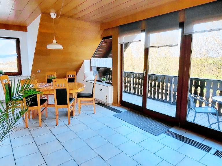 Ferienwohnung Frankenberg (Eder)