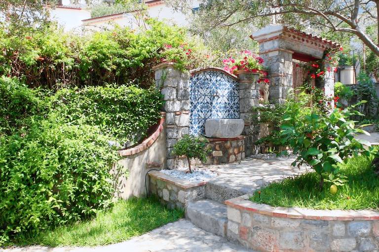 Bed & Breakfast  Sapri