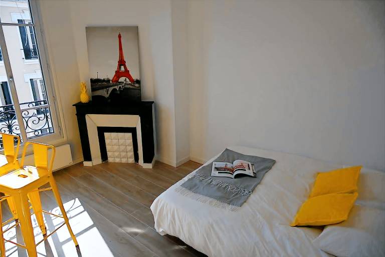 Holiday apartment | Good for workation | Pets allowed — photo 2