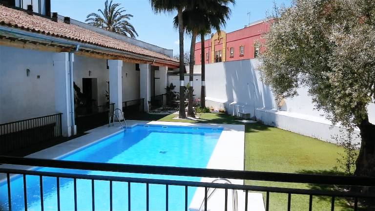 Apartamento  Jerez