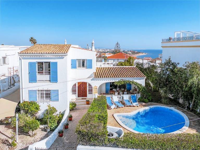 Casa Albufeira