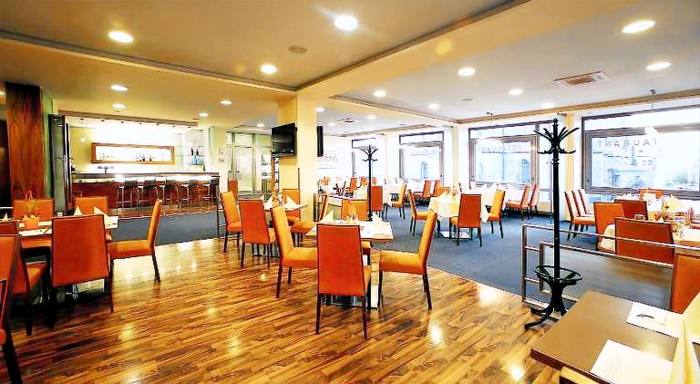 Hotel Central — photo 3