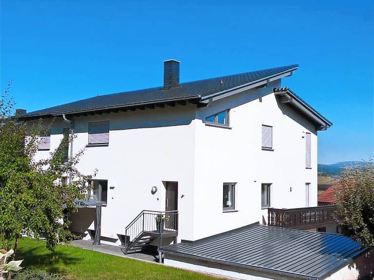 45 m&sup2; Ferienwohnung