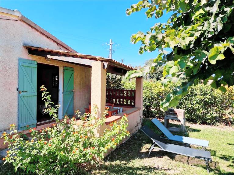 Appartement  Poggio-Mezzana