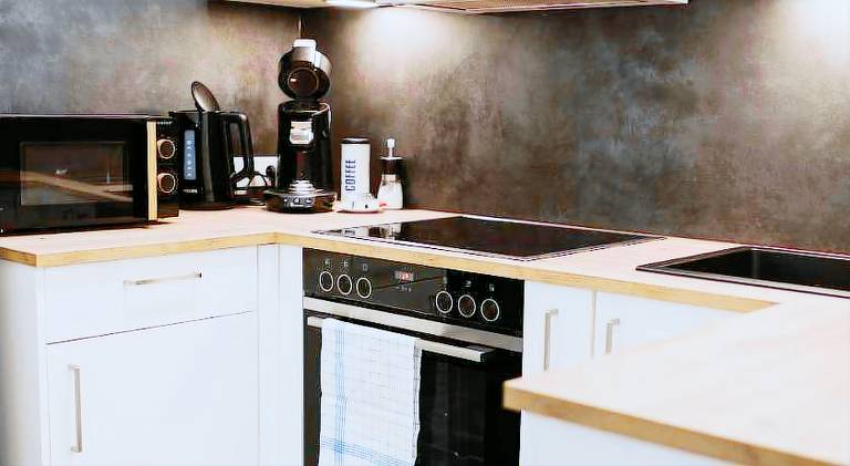 Ferienwohnung Ransbach-Baumbach