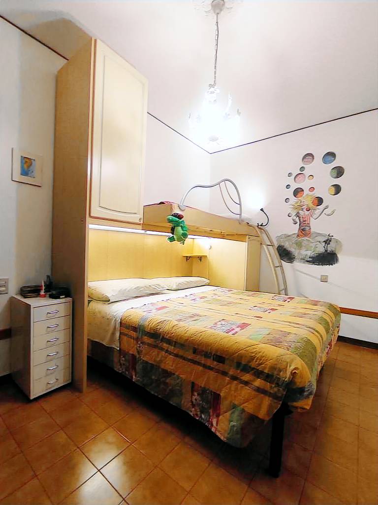 Chambre privée Pise