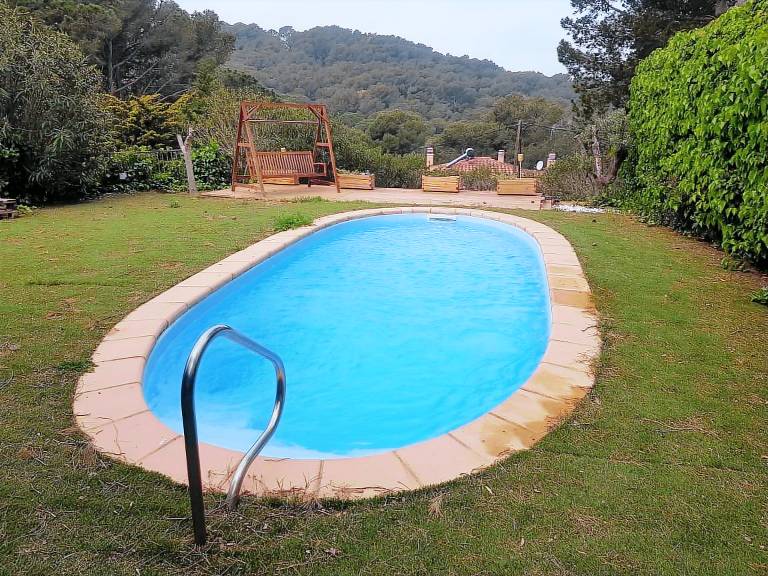Fully equipped wonderful house with garden, private pool & barbeque | Dogs allowed — photo 5