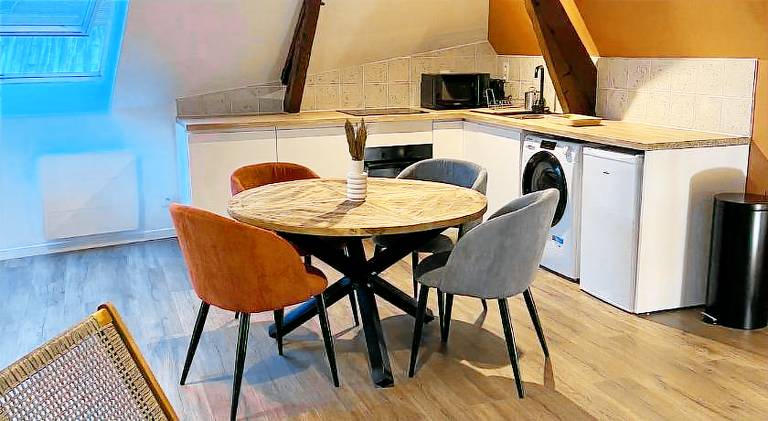 Holiday apartment | Pet-friendly — photo 5