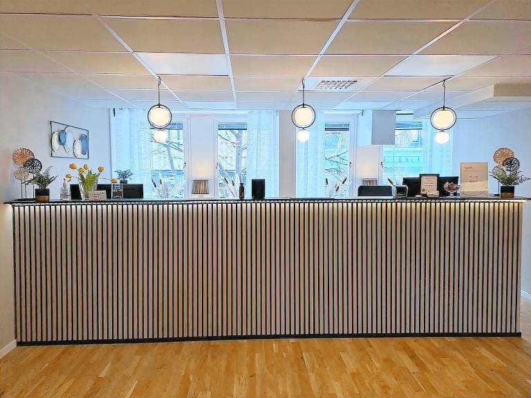 Hotell Vasteras — photo 3