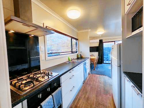 Apartment Dunedin