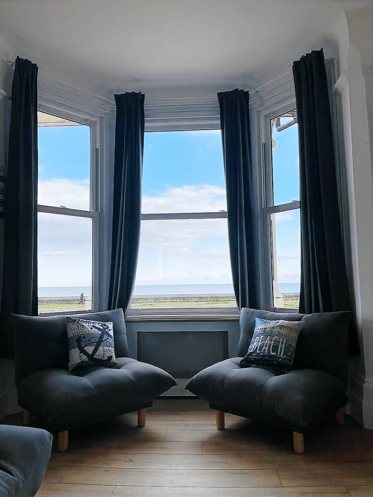 Apartment New Romney