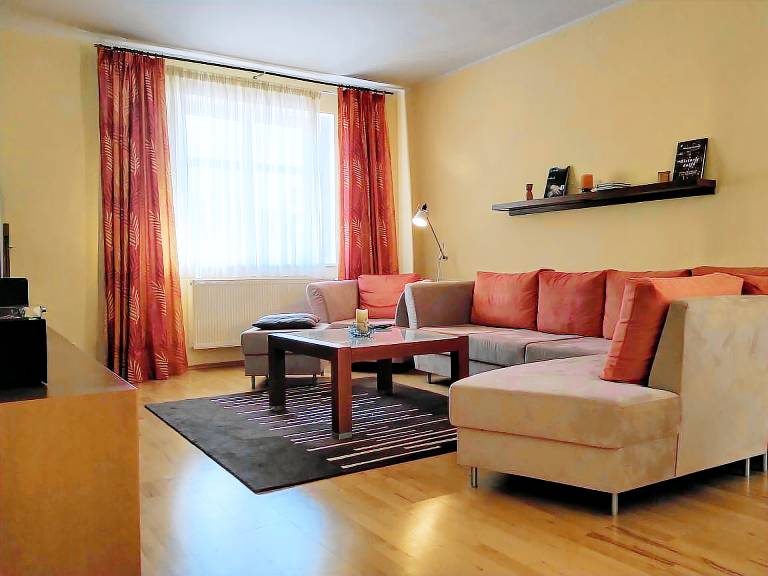 Ferienwohnung Marienbad