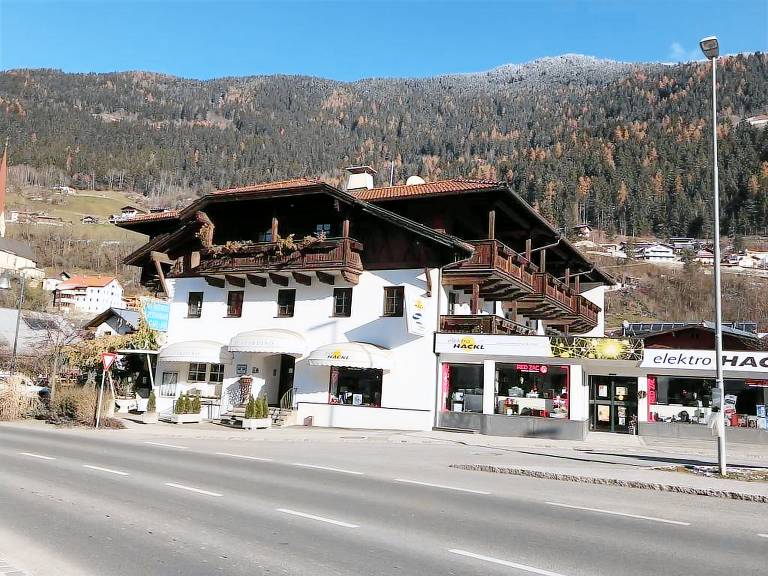 Ferienwohnung  Ochsengarten