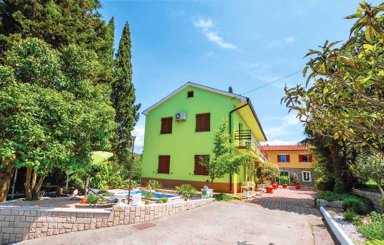 Ferienwohnung Portorož