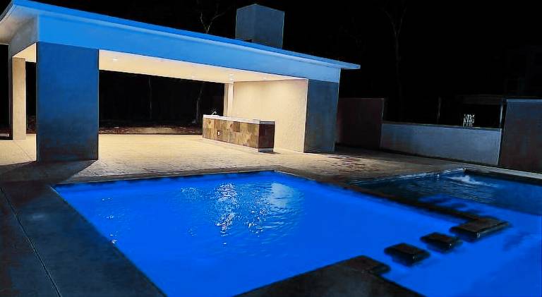 Rental apartment with pool — photo 3